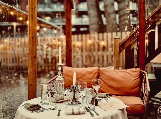 L\'Hotel Particulier Griffintown