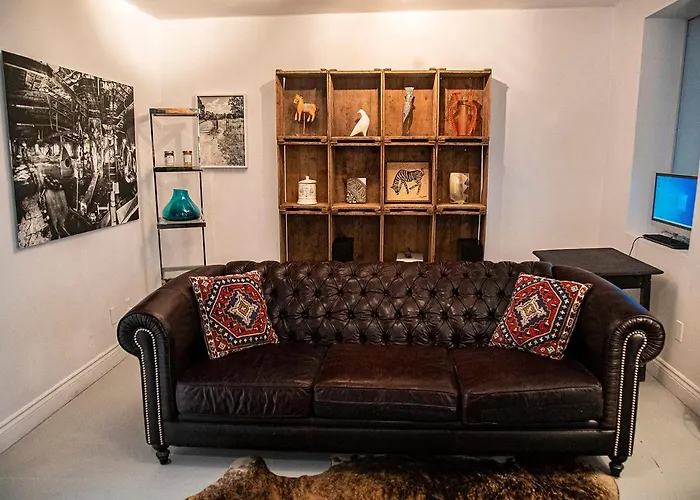 L\'Hotel Particulier Griffintown